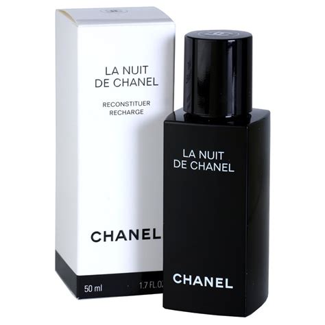 la nuit de chanel uk|Chanel sublimation.